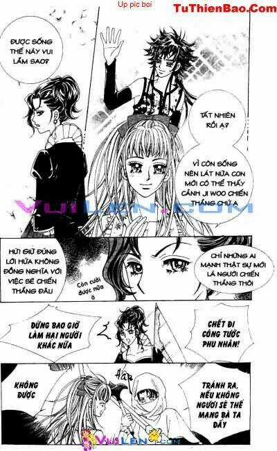 Bogle Goes To The Kingdom Chapter 56 trang 19