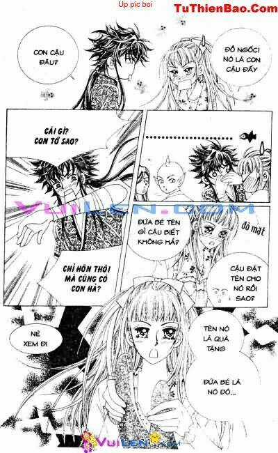 Bogle Goes To The Kingdom Chapter 56 trang 2