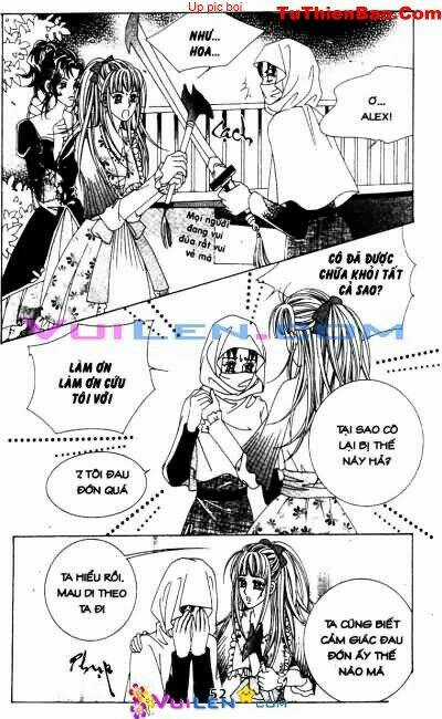 Bogle Goes To The Kingdom Chapter 56 trang 20