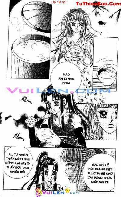 Bogle Goes To The Kingdom Chapter 56 trang 22