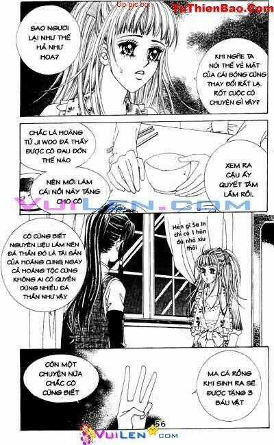 Bogle Goes To The Kingdom Chapter 56 trang 24