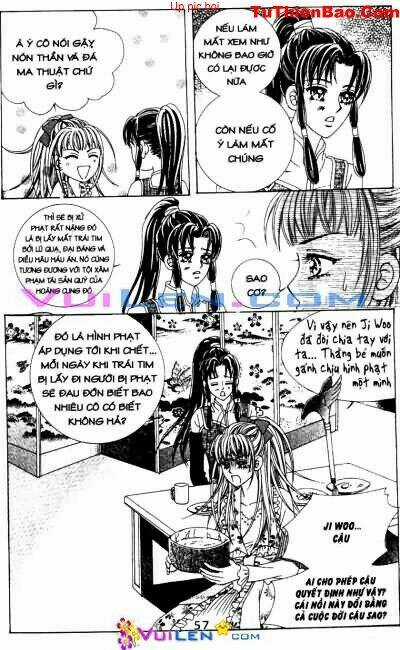 Bogle Goes To The Kingdom Chapter 56 trang 25