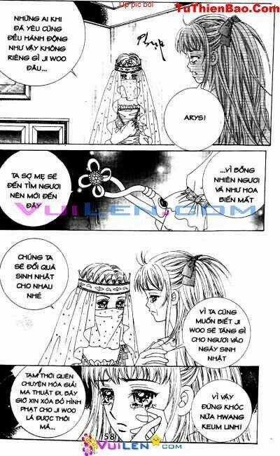 Bogle Goes To The Kingdom Chapter 56 trang 26