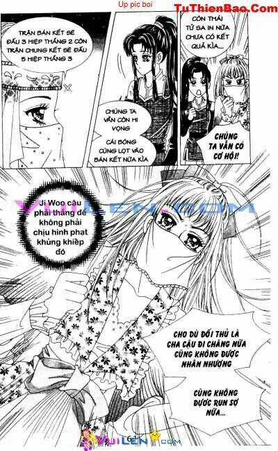 Bogle Goes To The Kingdom Chapter 56 trang 29