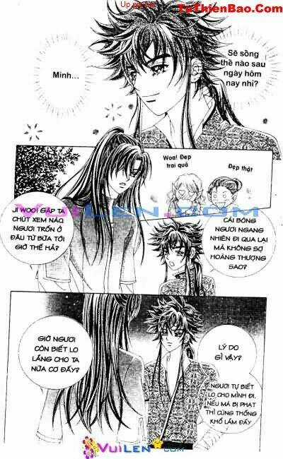 Bogle Goes To The Kingdom Chapter 56 trang 6