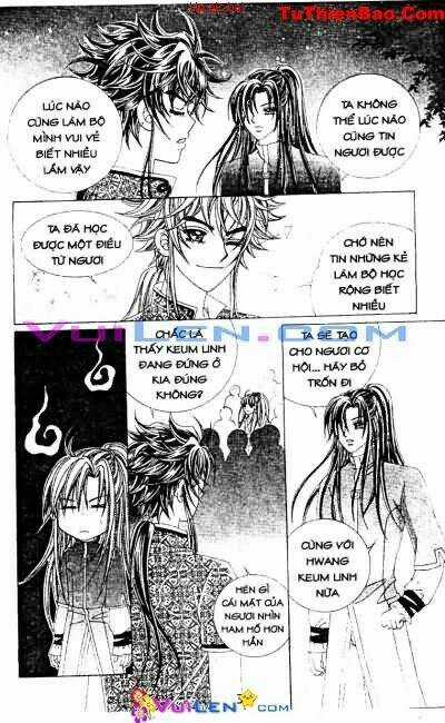 Bogle Goes To The Kingdom Chapter 56 trang 7