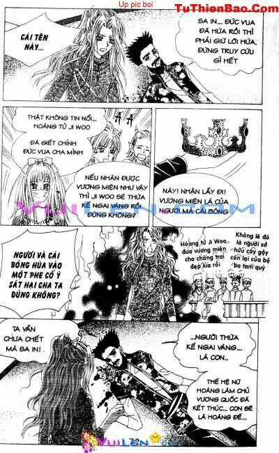 Bogle Goes To The Kingdom Chapter 57 trang 10