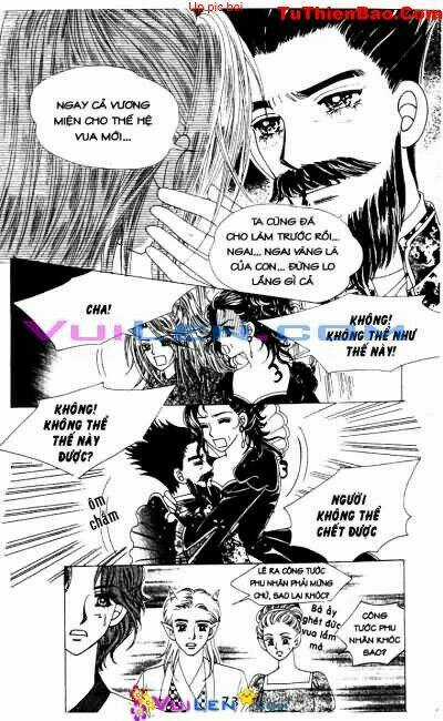 Bogle Goes To The Kingdom Chapter 57 trang 11