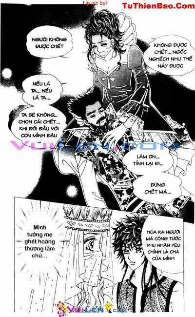 Bogle Goes To The Kingdom Chapter 57 trang 12