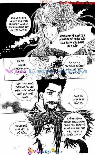 Bogle Goes To The Kingdom Chapter 57 trang 17