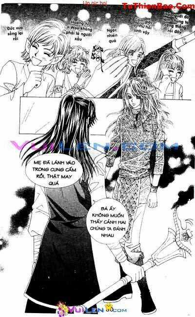 Bogle Goes To The Kingdom Chapter 57 trang 18