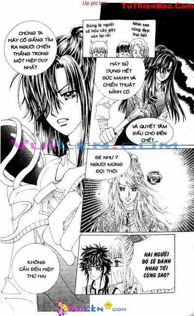 Bogle Goes To The Kingdom Chapter 57 trang 19