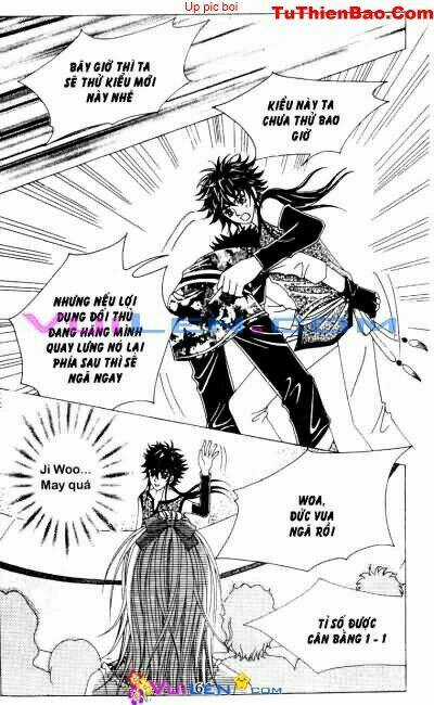 Bogle Goes To The Kingdom Chapter 57 trang 2