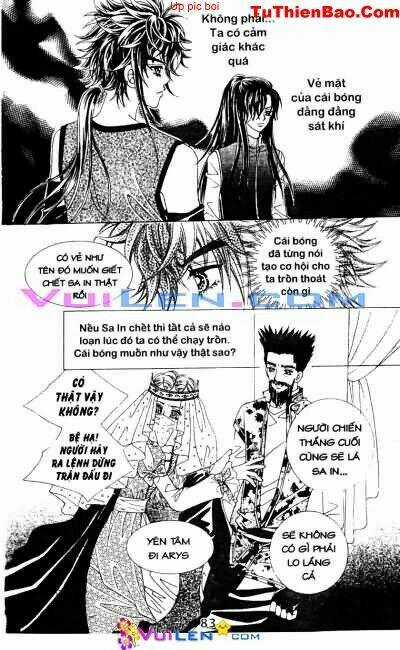 Bogle Goes To The Kingdom Chapter 57 trang 21