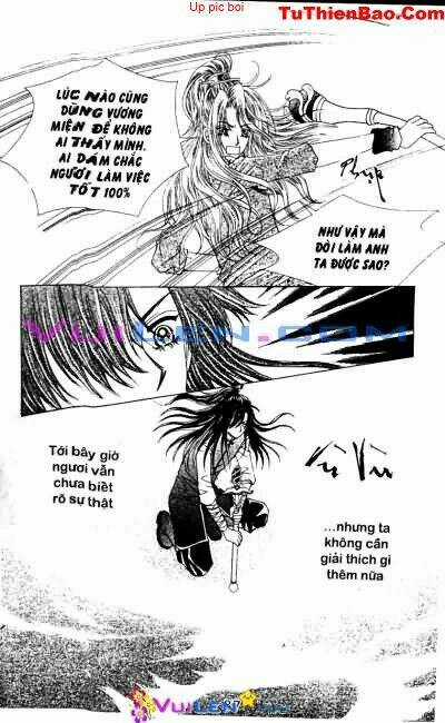 Bogle Goes To The Kingdom Chapter 57 trang 25