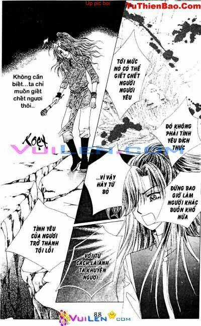 Bogle Goes To The Kingdom Chapter 57 trang 26