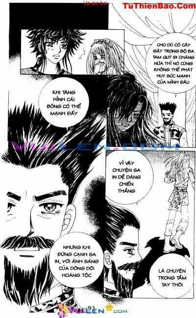 Bogle Goes To The Kingdom Chapter 57 trang 29