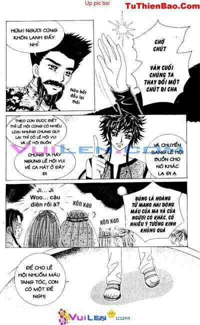 Bogle Goes To The Kingdom Chapter 57 trang 3