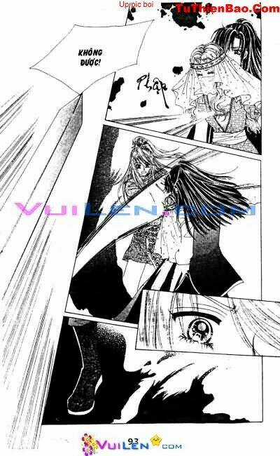 Bogle Goes To The Kingdom Chapter 57 trang 31