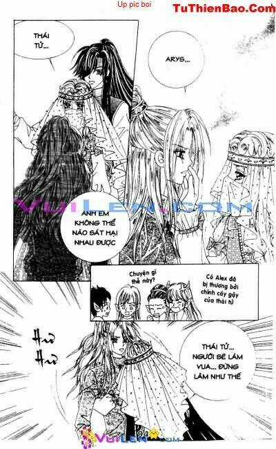 Bogle Goes To The Kingdom Chapter 57 trang 32