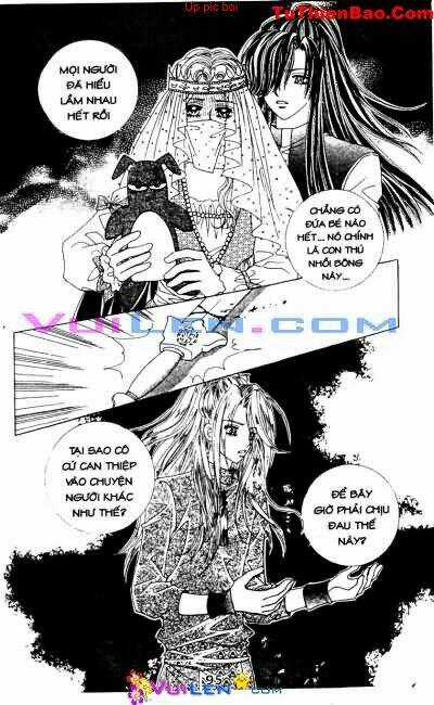 Bogle Goes To The Kingdom Chapter 57 trang 33