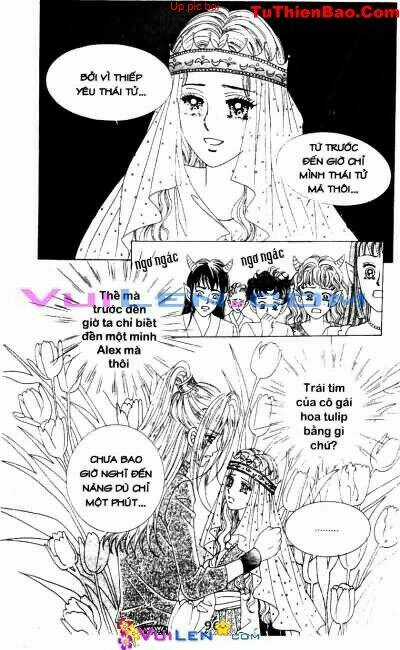 Bogle Goes To The Kingdom Chapter 57 trang 34