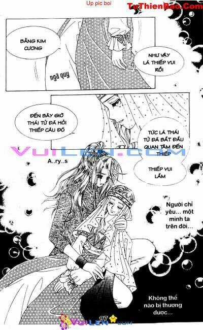 Bogle Goes To The Kingdom Chapter 57 trang 35