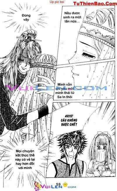 Bogle Goes To The Kingdom Chapter 57 trang 36