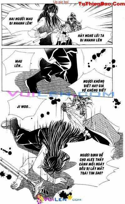 Bogle Goes To The Kingdom Chapter 57 trang 37