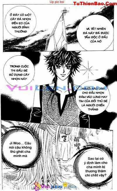 Bogle Goes To The Kingdom Chapter 57 trang 4