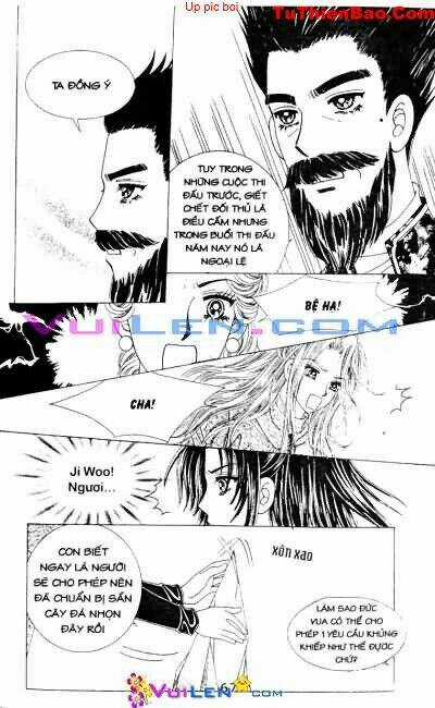 Bogle Goes To The Kingdom Chapter 57 trang 5