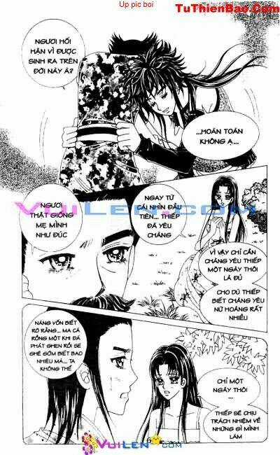 Bogle Goes To The Kingdom Chapter 57 trang 6