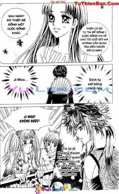 Bogle Goes To The Kingdom Chapter 57 trang 7