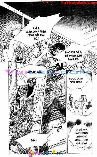 Bogle Goes To The Kingdom Chapter 57 trang 9