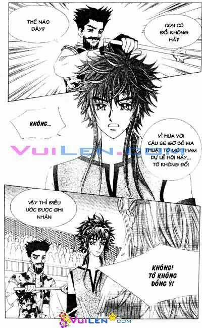 Bogle Goes To The Kingdom Chapter 58 trang 10