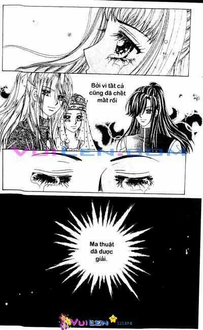 Bogle Goes To The Kingdom Chapter 58 trang 13