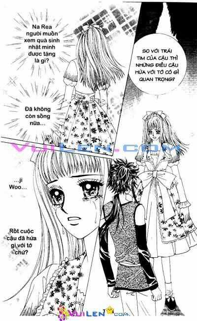 Bogle Goes To The Kingdom Chapter 58 trang 14