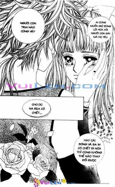 Bogle Goes To The Kingdom Chapter 58 trang 16