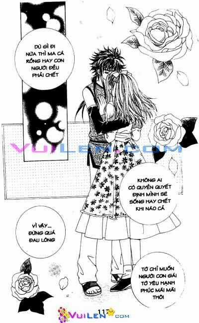 Bogle Goes To The Kingdom Chapter 58 trang 17