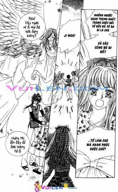 Bogle Goes To The Kingdom Chapter 58 trang 18