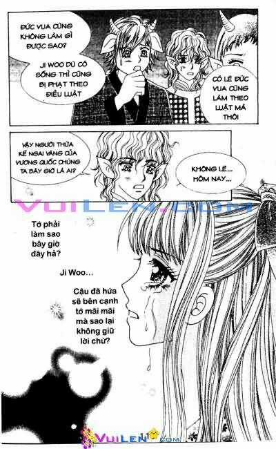 Bogle Goes To The Kingdom Chapter 58 trang 19