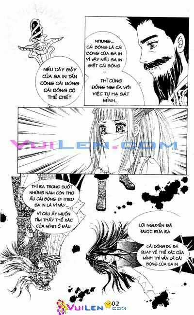 Bogle Goes To The Kingdom Chapter 58 trang 2