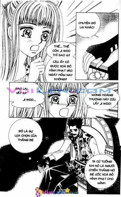 Bogle Goes To The Kingdom Chapter 58 trang 22