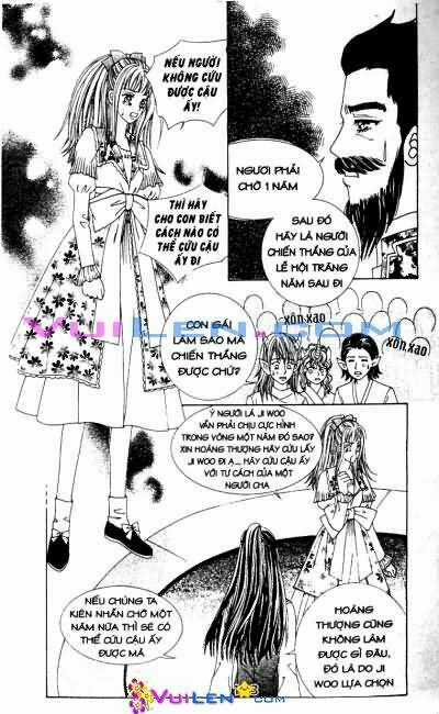 Bogle Goes To The Kingdom Chapter 58 trang 23