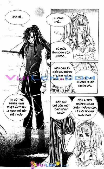 Bogle Goes To The Kingdom Chapter 58 trang 24