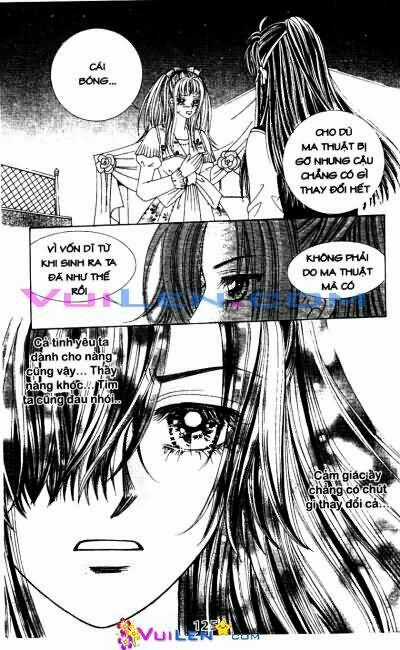 Bogle Goes To The Kingdom Chapter 58 trang 25