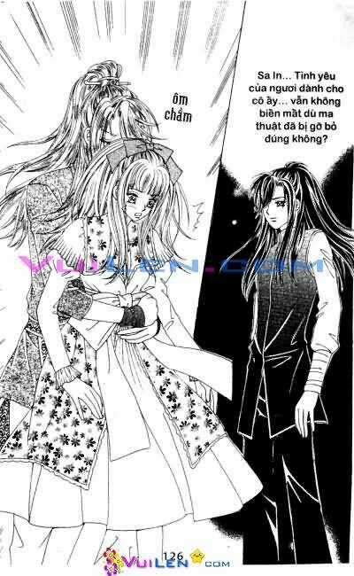 Bogle Goes To The Kingdom Chapter 58 trang 26