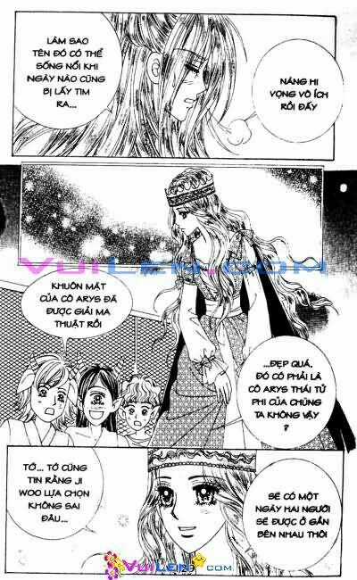 Bogle Goes To The Kingdom Chapter 58 trang 29