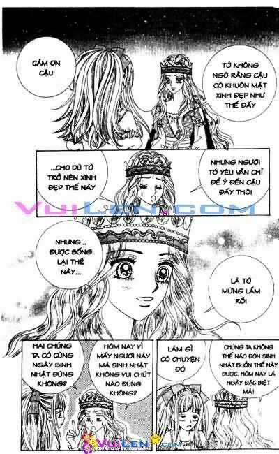 Bogle Goes To The Kingdom Chapter 58 trang 30