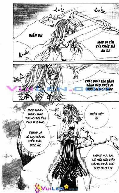 Bogle Goes To The Kingdom Chapter 58 trang 32